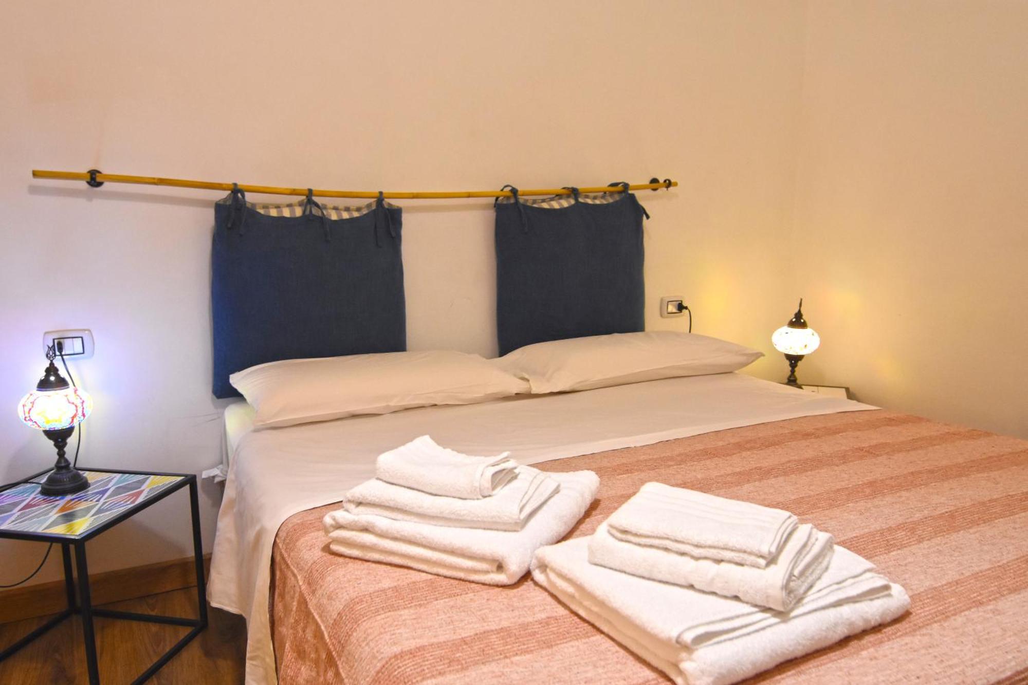 Sunrise Luxury Hotel Napoli Ngoại thất bức ảnh