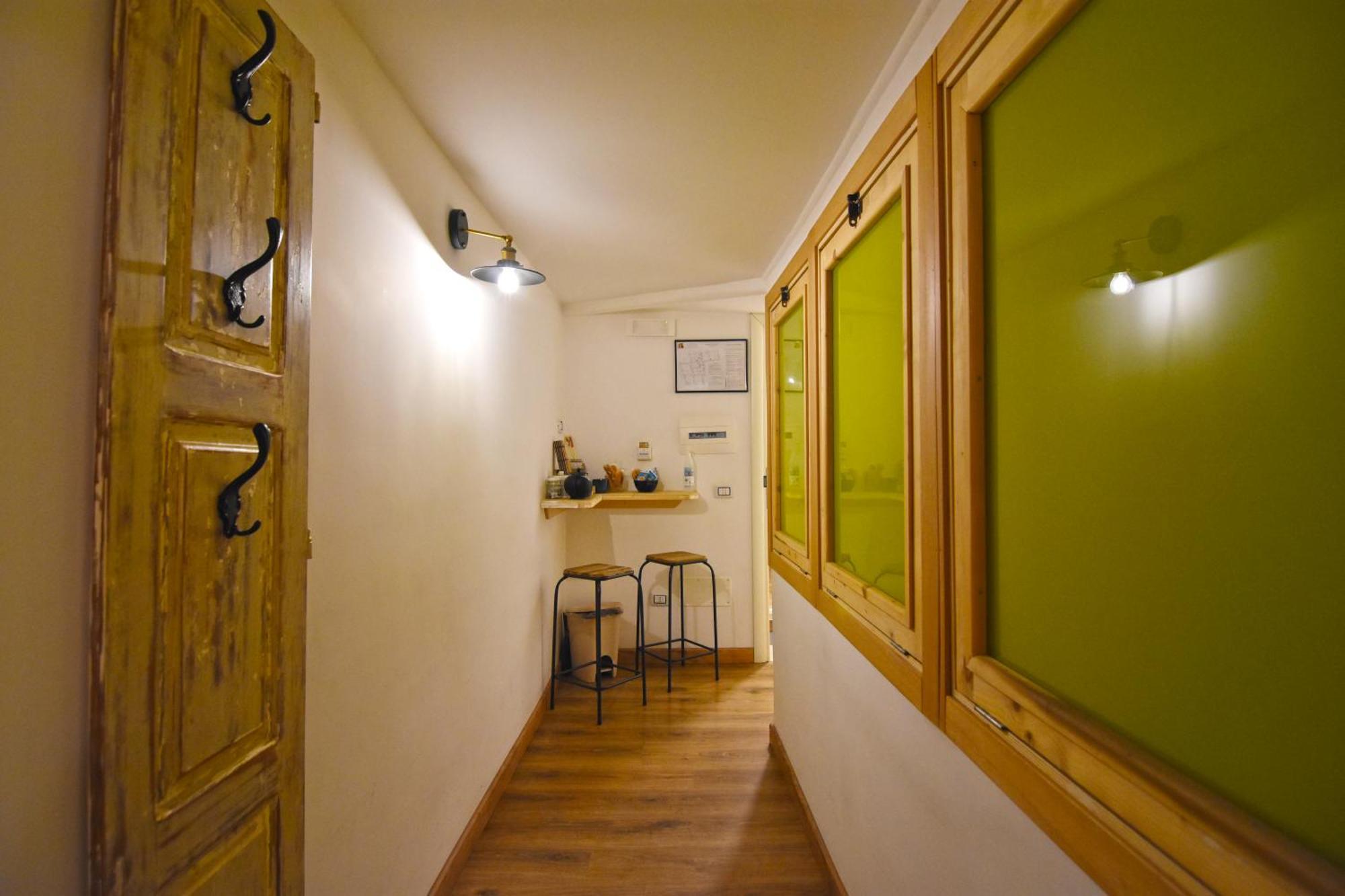 Sunrise Luxury Hotel Napoli Ngoại thất bức ảnh