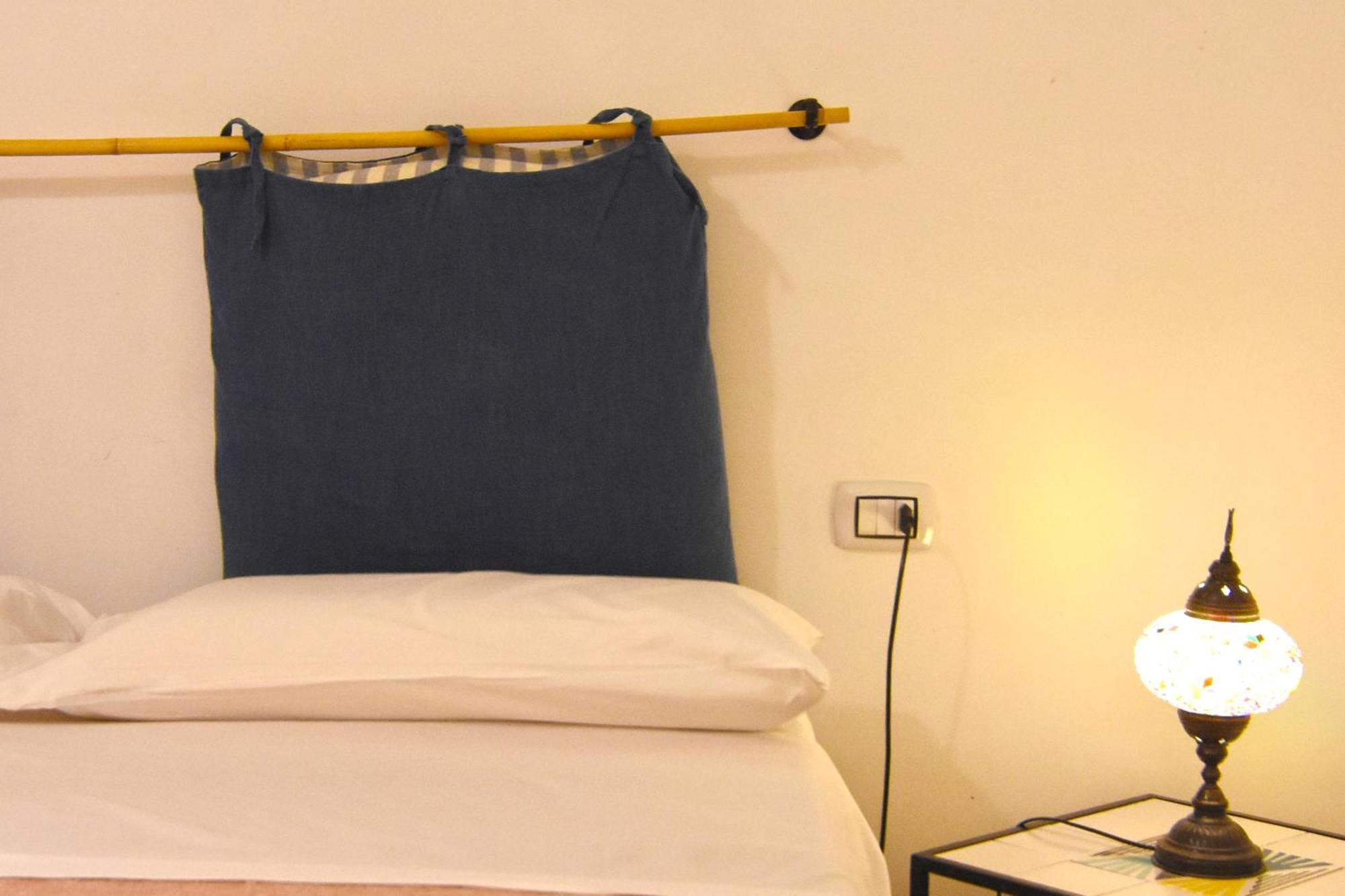 Sunrise Luxury Hotel Napoli Ngoại thất bức ảnh