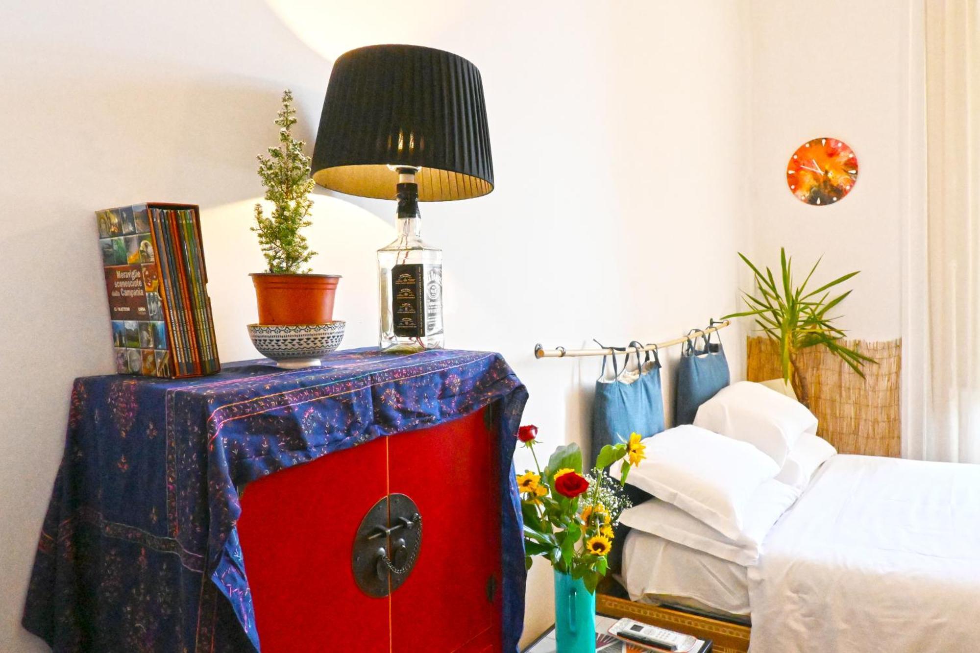 Sunrise Luxury Hotel Napoli Ngoại thất bức ảnh