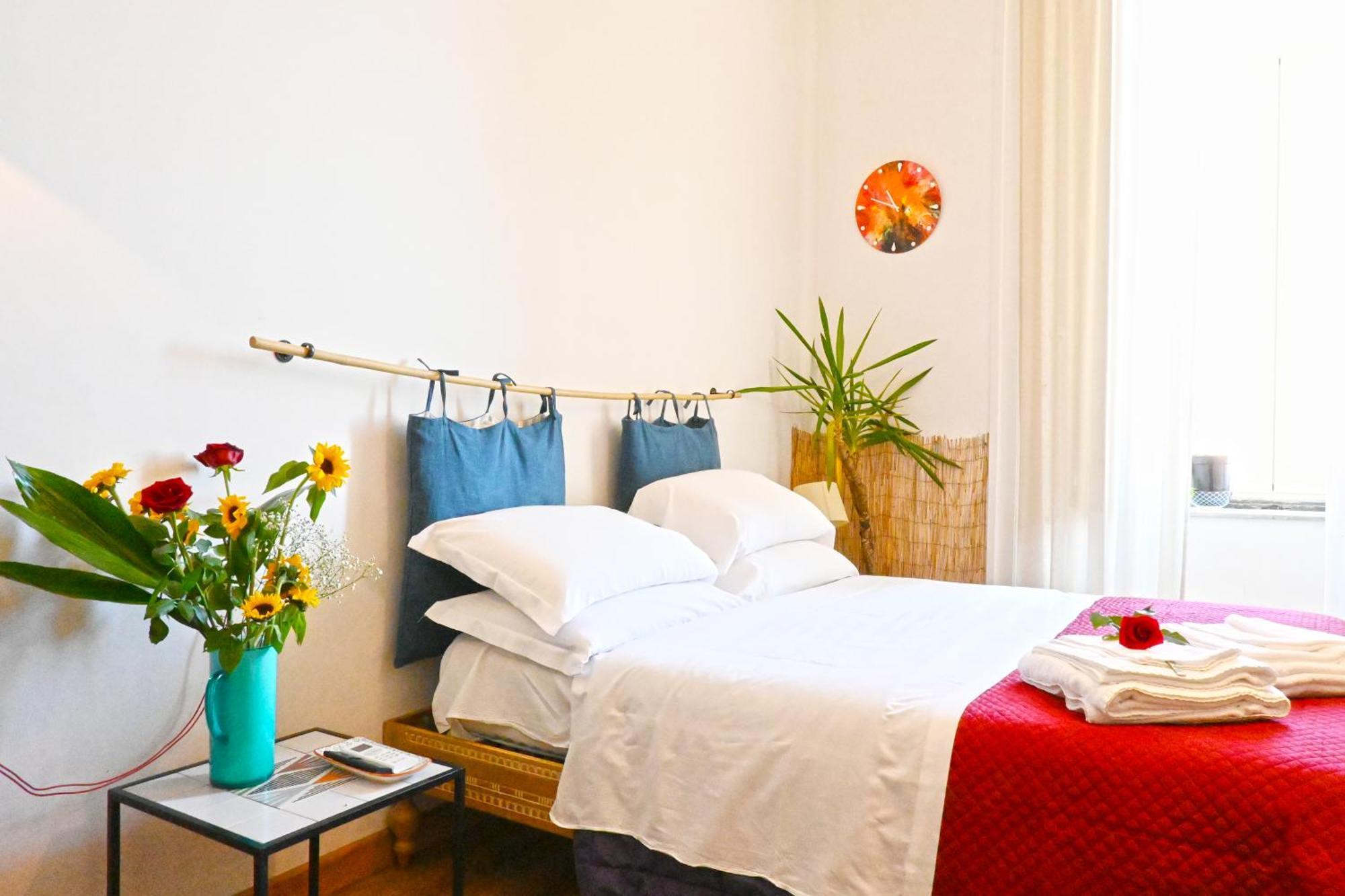Sunrise Luxury Hotel Napoli Ngoại thất bức ảnh