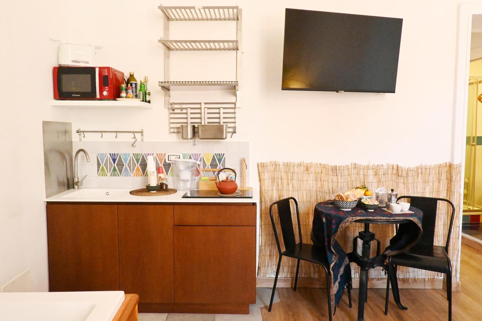 Sunrise Luxury Hotel Napoli Ngoại thất bức ảnh