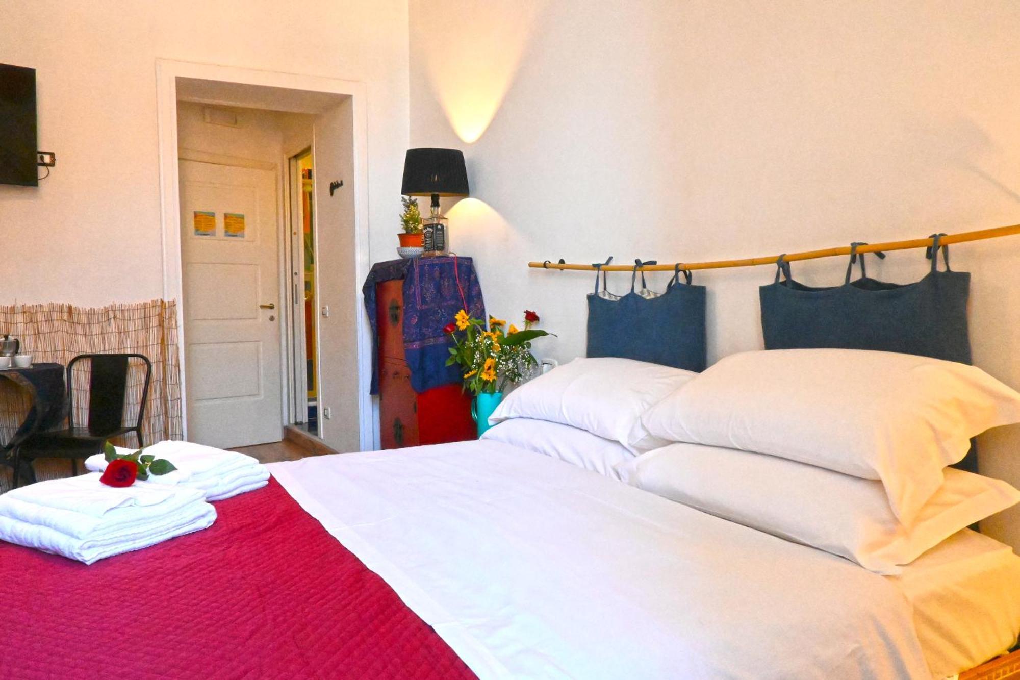 Sunrise Luxury Hotel Napoli Ngoại thất bức ảnh