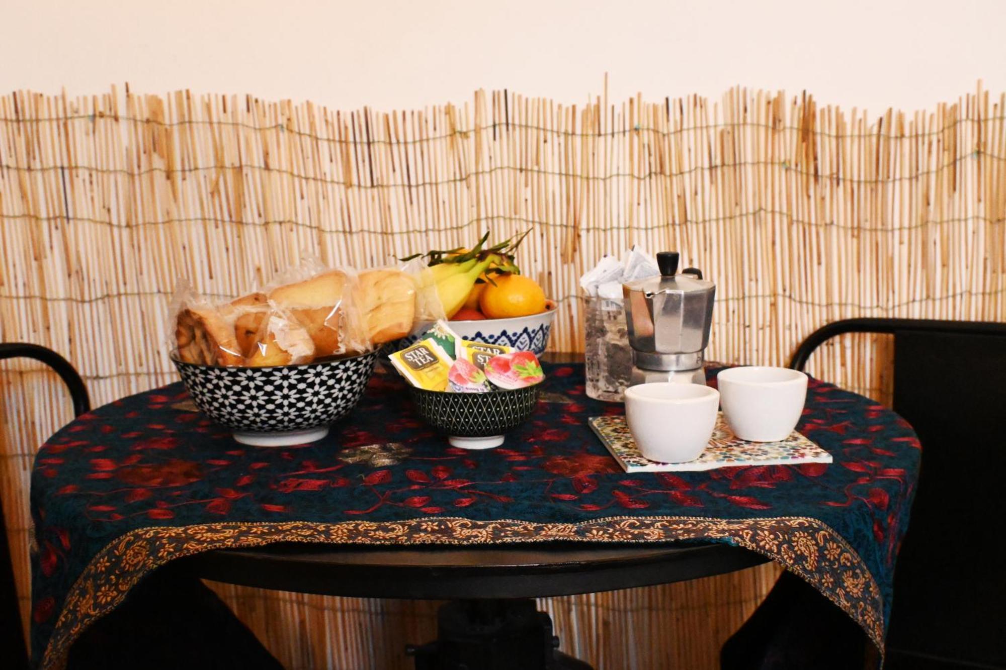 Sunrise Luxury Hotel Napoli Ngoại thất bức ảnh
