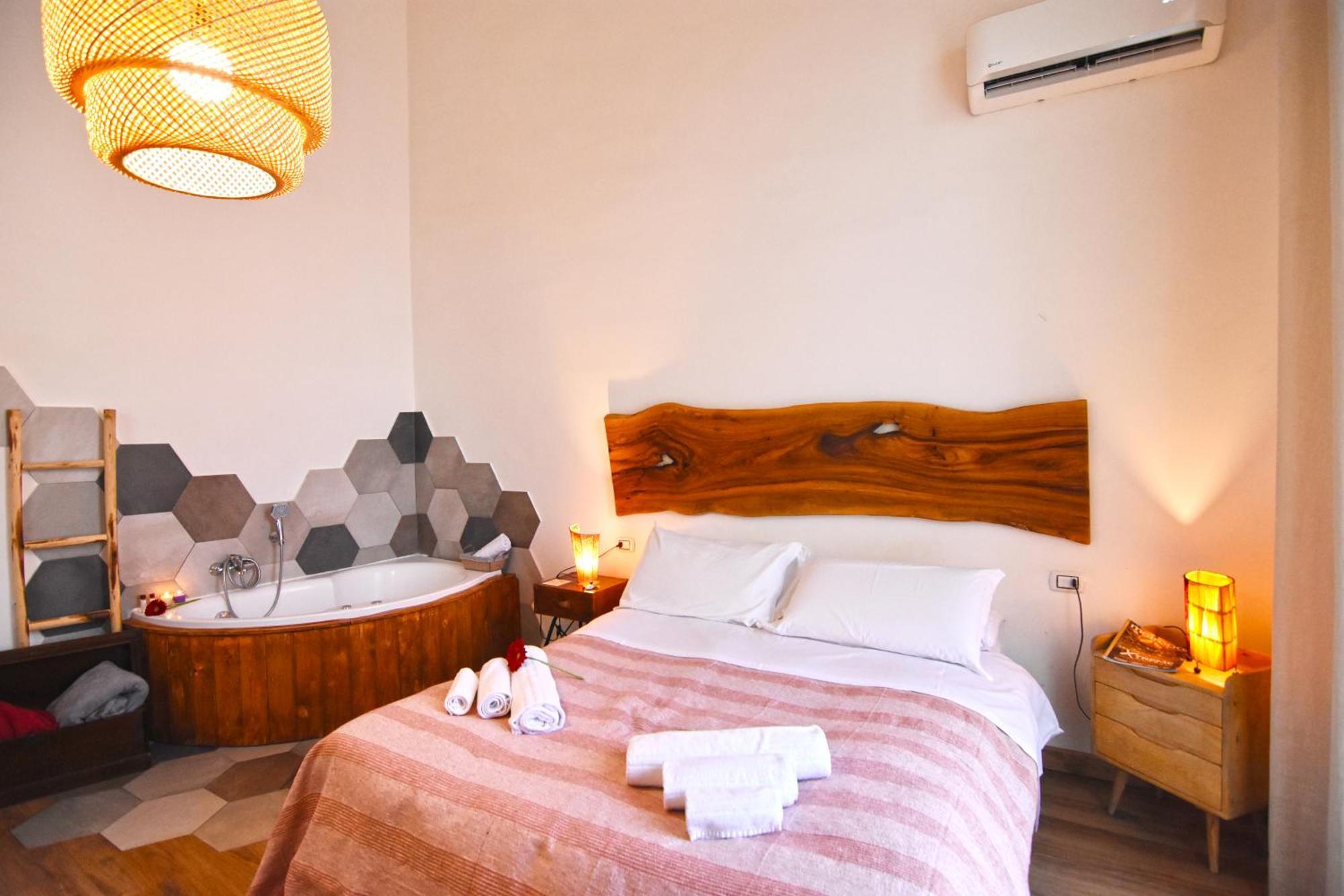 Sunrise Luxury Hotel Napoli Ngoại thất bức ảnh