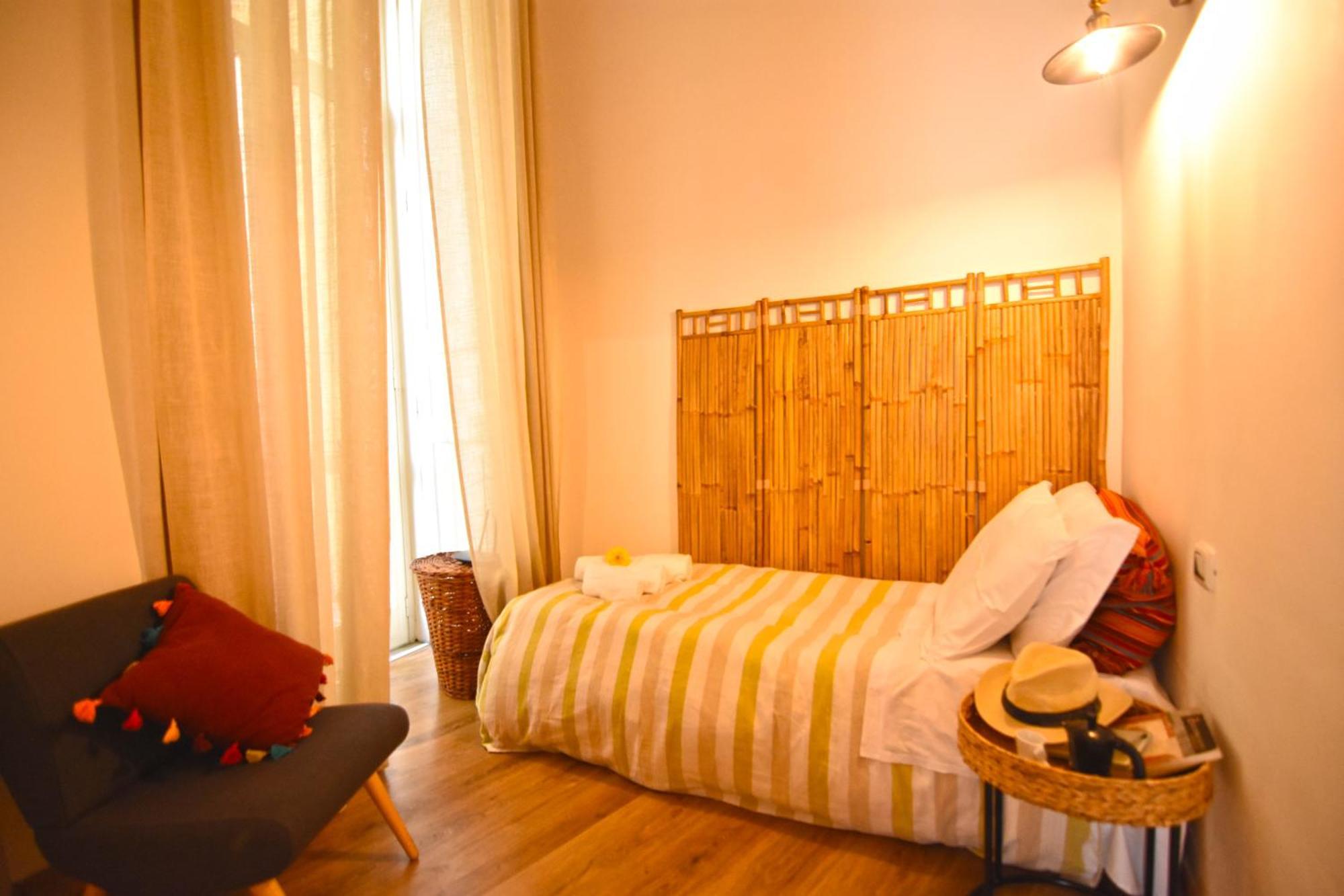 Sunrise Luxury Hotel Napoli Ngoại thất bức ảnh