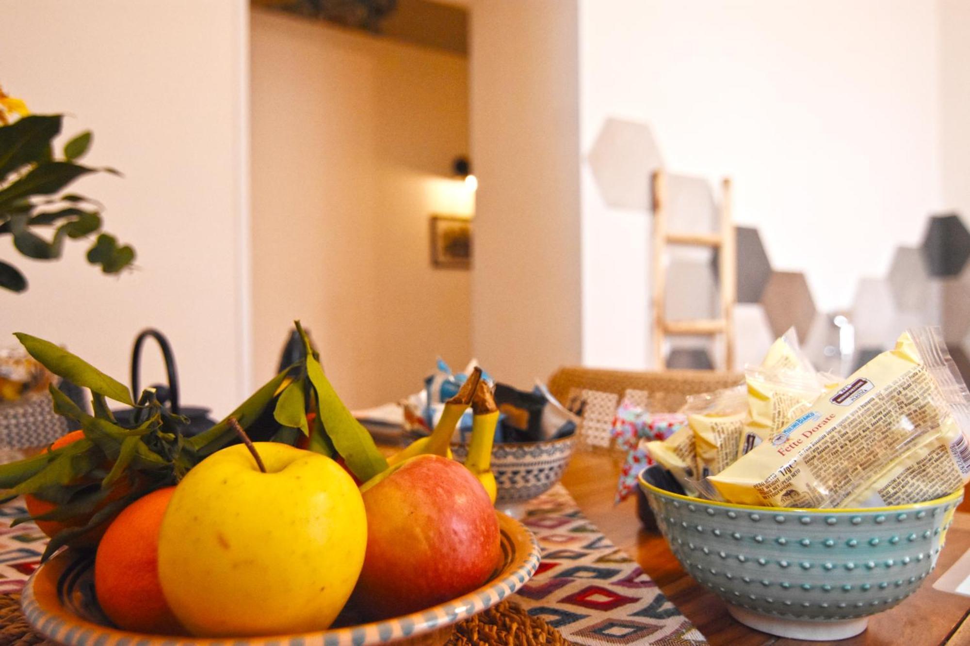 Sunrise Luxury Hotel Napoli Ngoại thất bức ảnh
