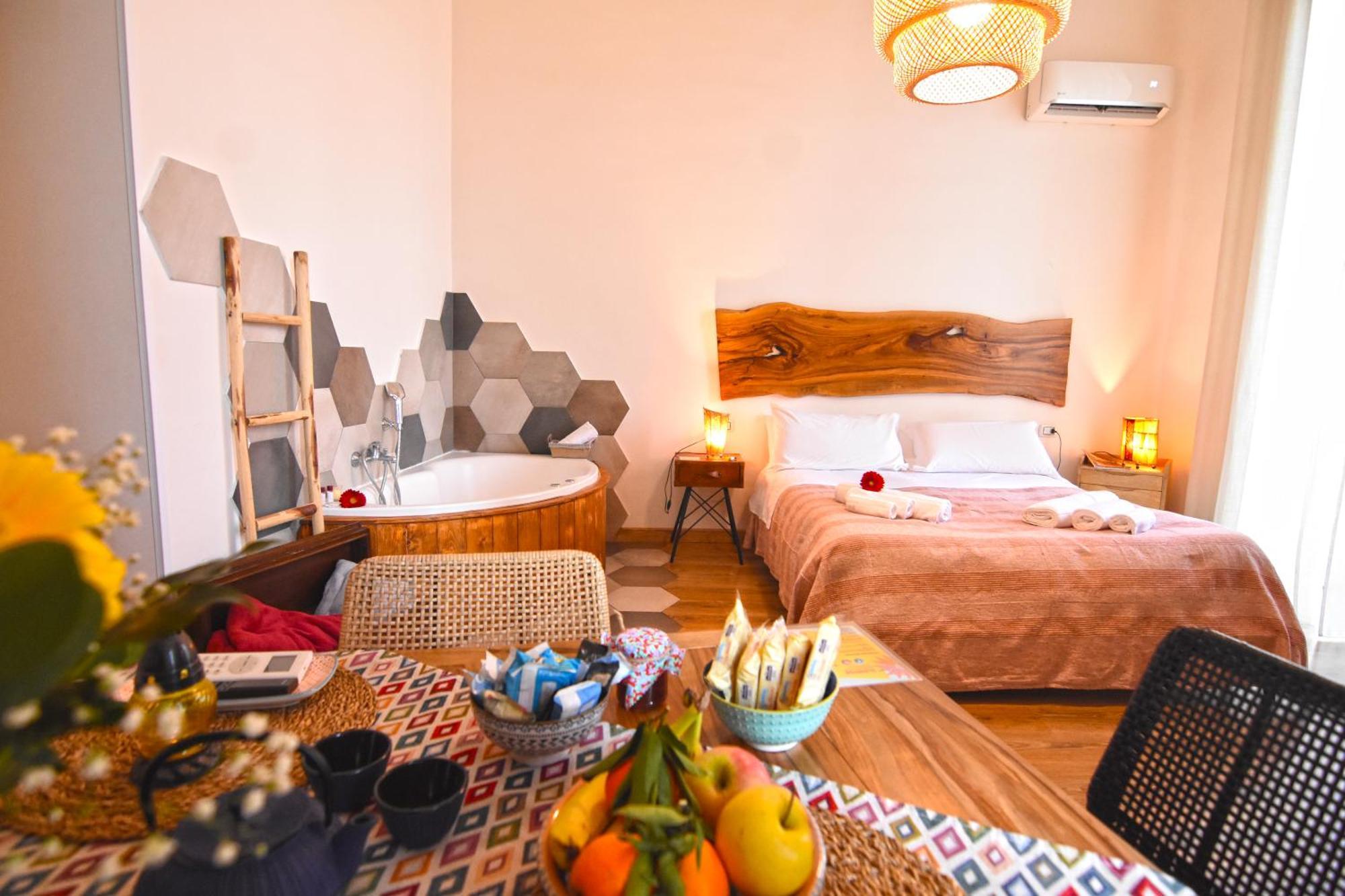 Sunrise Luxury Hotel Napoli Ngoại thất bức ảnh