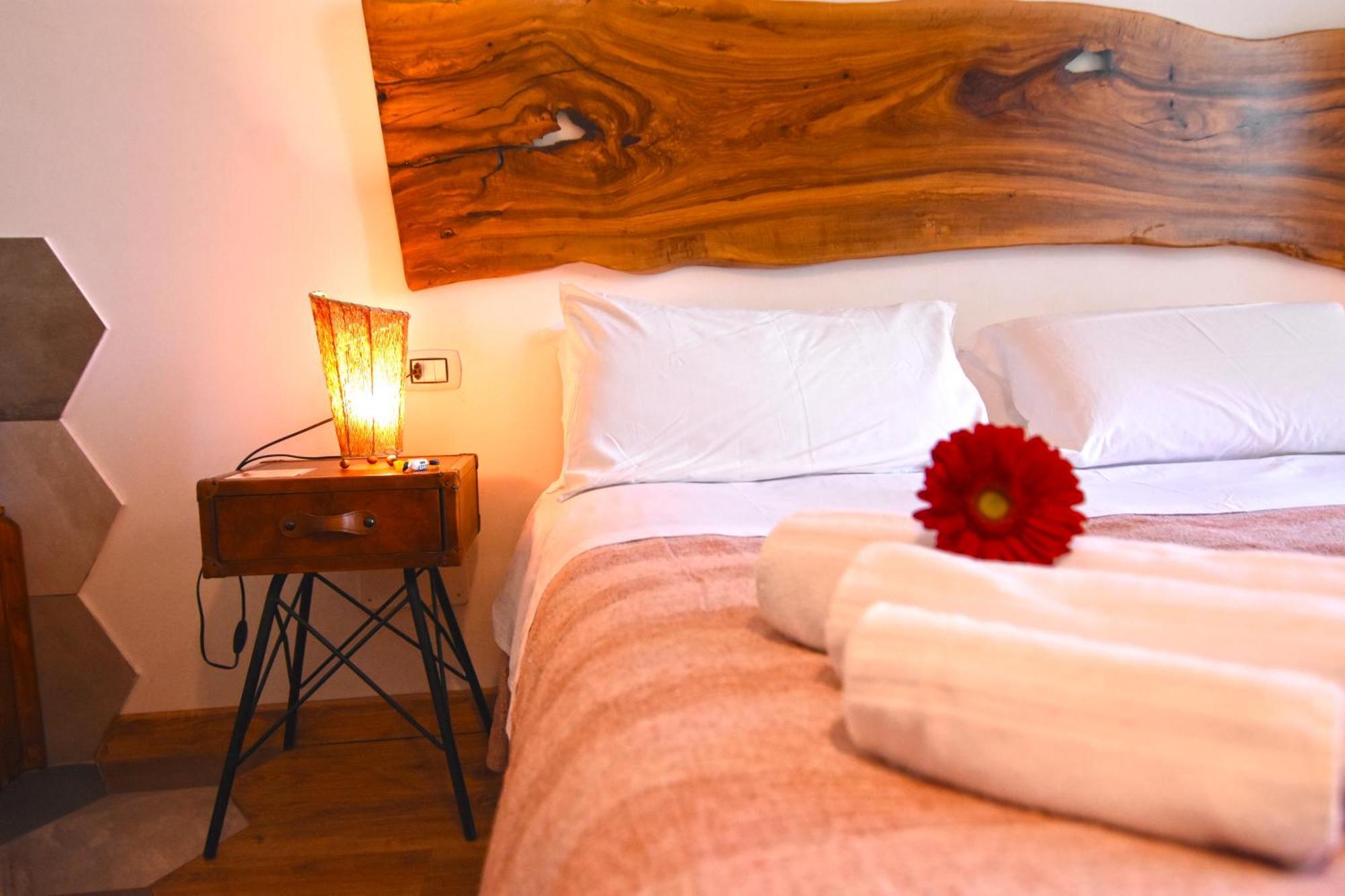 Sunrise Luxury Hotel Napoli Ngoại thất bức ảnh