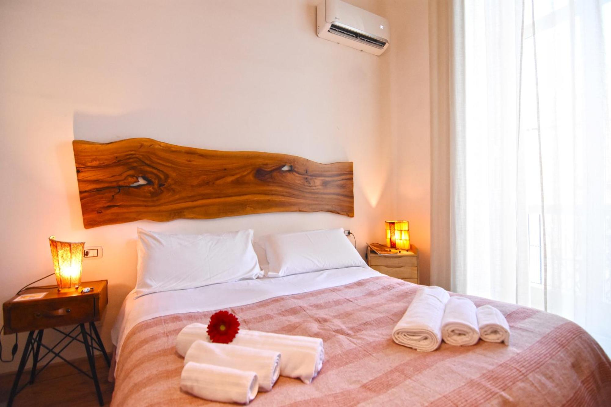 Sunrise Luxury Hotel Napoli Ngoại thất bức ảnh