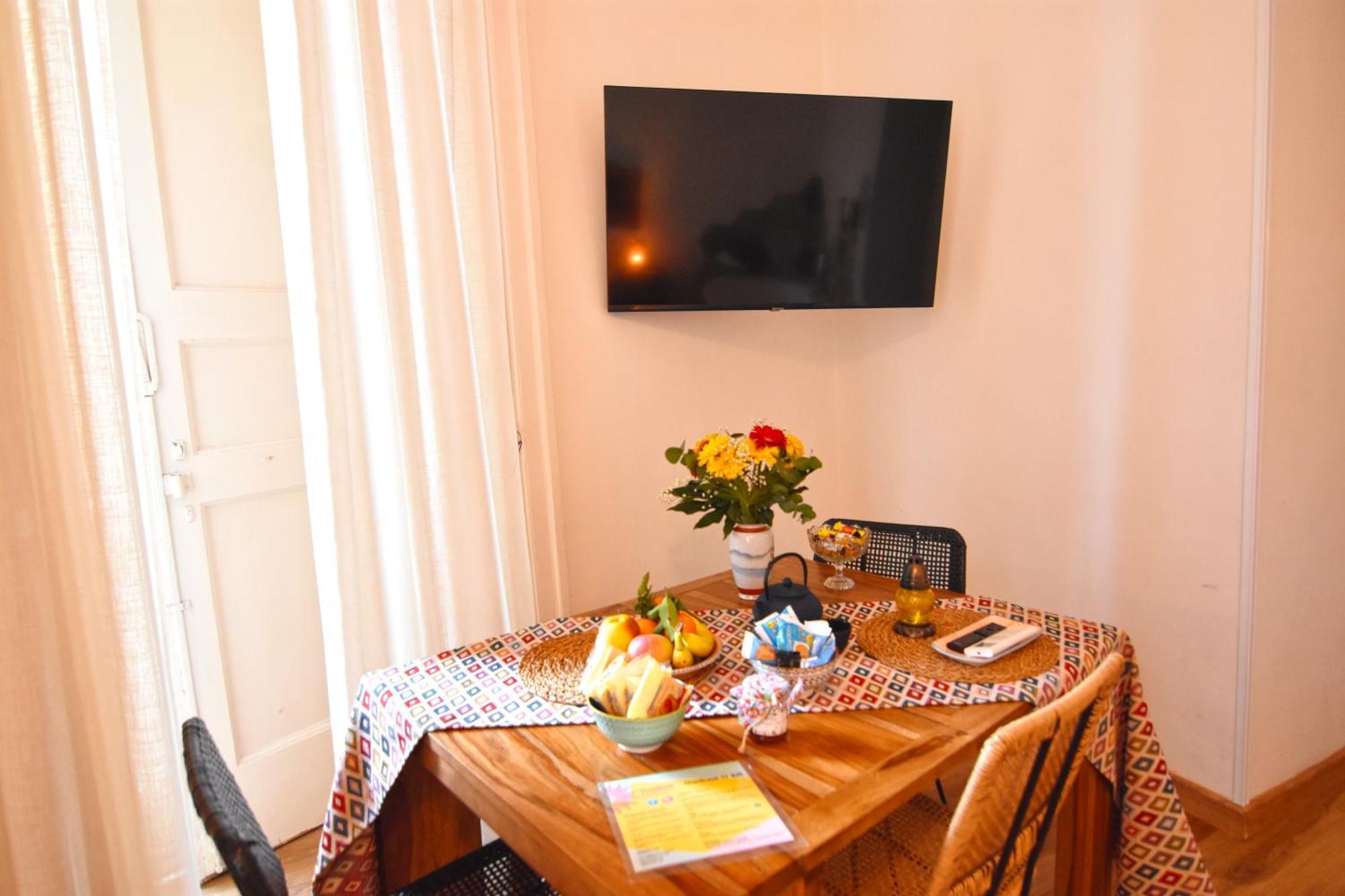 Sunrise Luxury Hotel Napoli Ngoại thất bức ảnh
